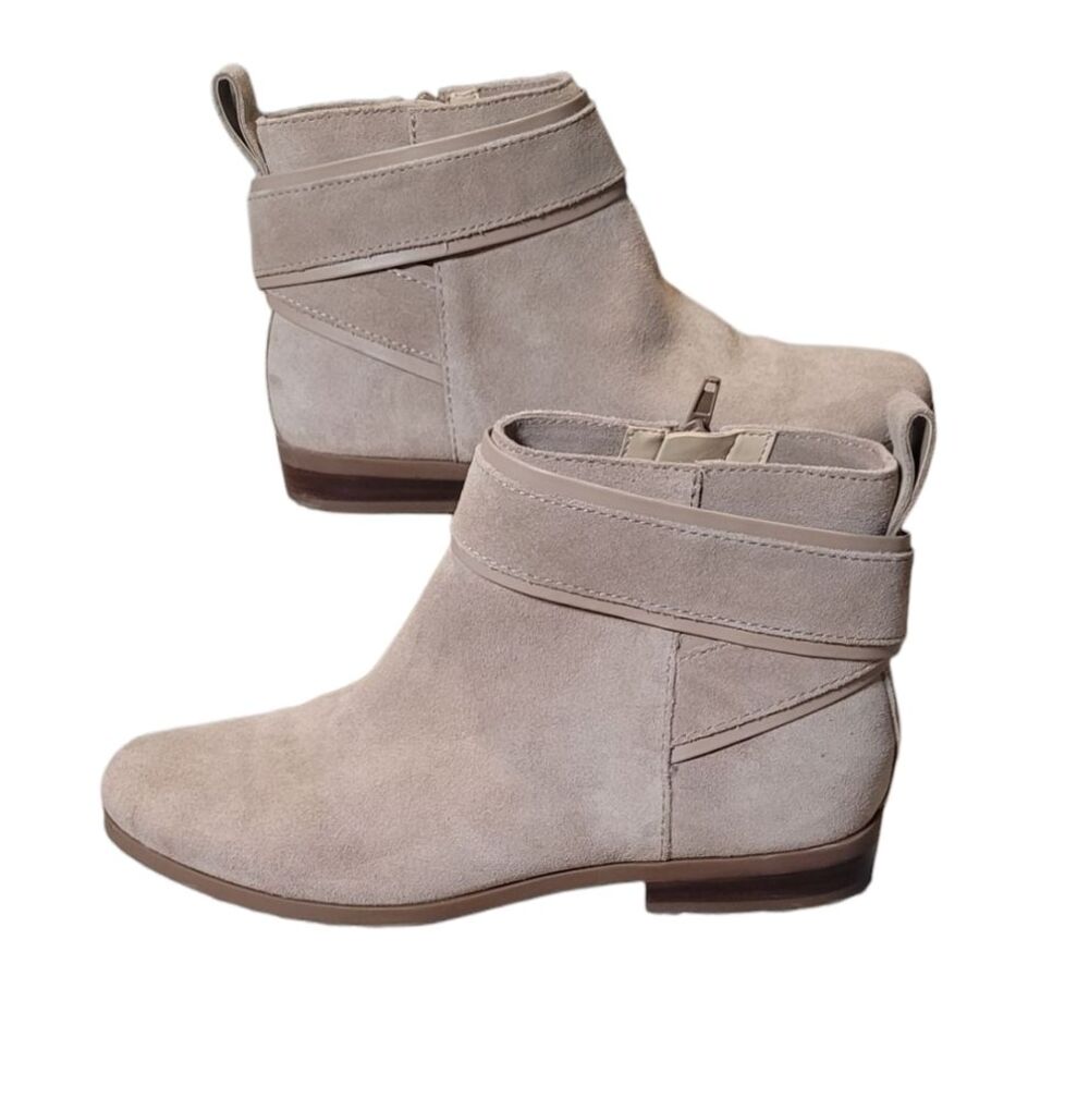 Sole Society Ankle Booties